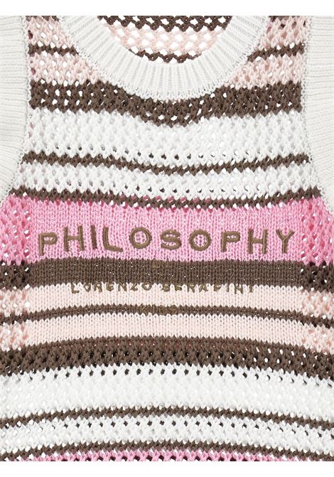 Abito Philosophy Kids PHILOSOPHY KIDS | ABITI | I9G90670300390